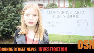 10-Year-Old Crime Reporter Hilde Lysiak Has Also Pivoted to Video